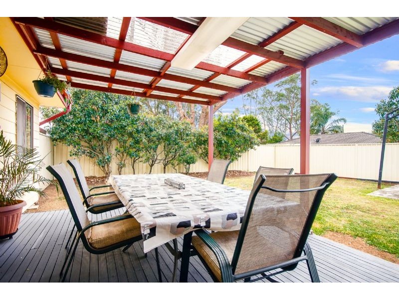 167 Golden Valley Drive, Glossodia NSW 2756
