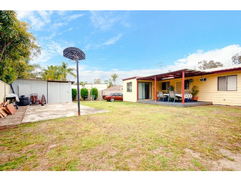 167 Golden Valley Drive, Glossodia NSW 2756