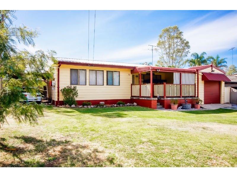 167 Golden Valley Drive, Glossodia NSW 2756