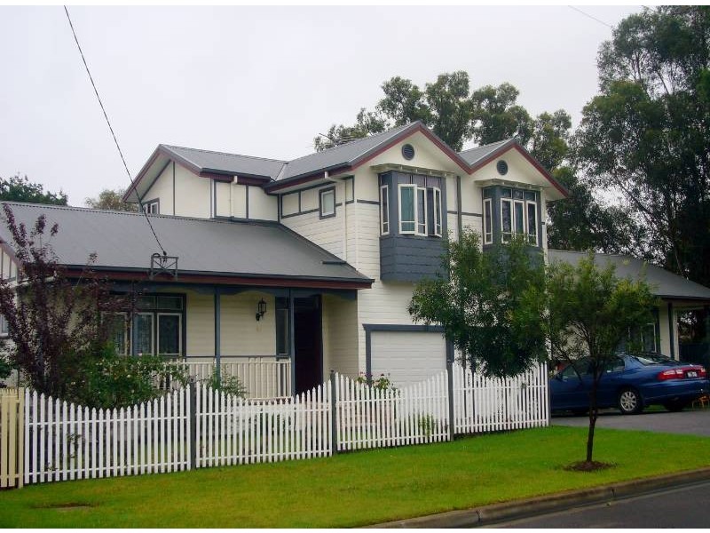 4a and 4b Brisbane Road, Riverstone NSW 2765