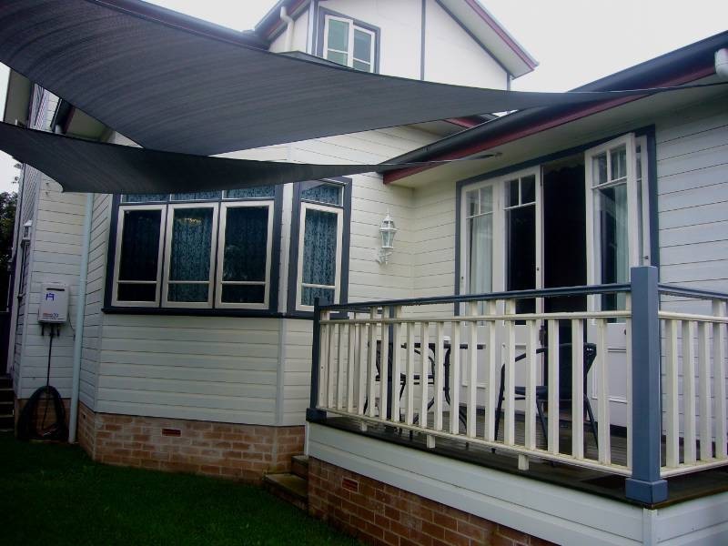 4a and 4b Brisbane Road, Riverstone NSW 2765