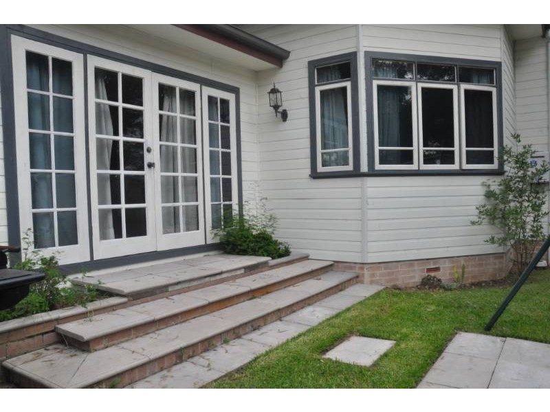 4a and 4b Brisbane Road, Riverstone NSW 2765