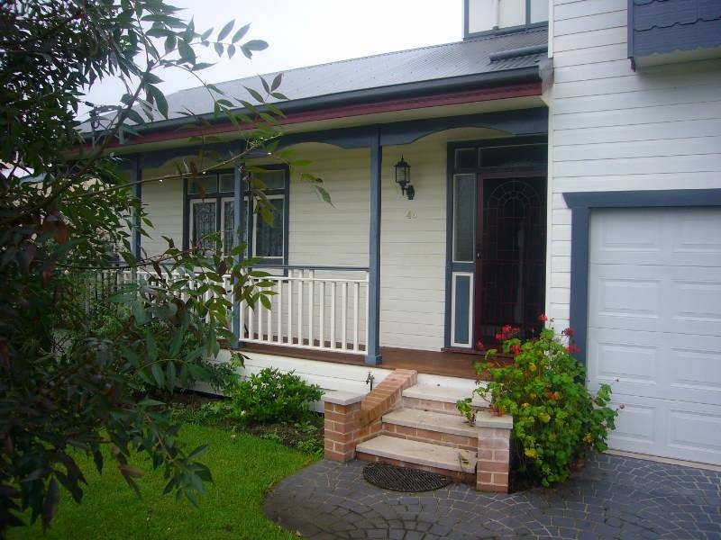 4a and 4b Brisbane Road, Riverstone NSW 2765