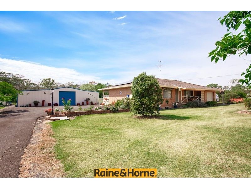 70 Clifton Road, Riverstone NSW 2765