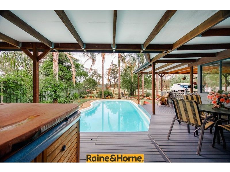 81 Torkington Road, Londonderry NSW 2753