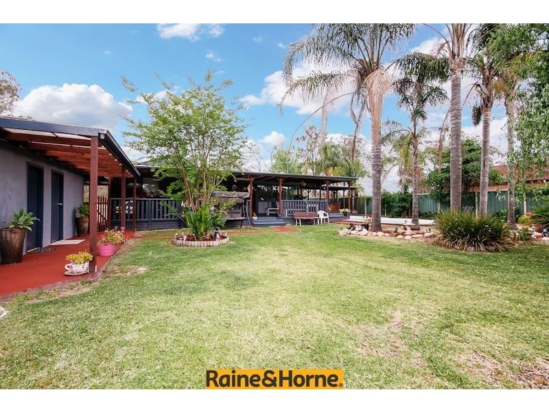 81 Torkington Road, Londonderry NSW 2753