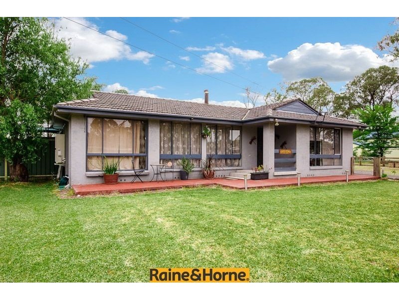 81 Torkington Road, Londonderry NSW 2753