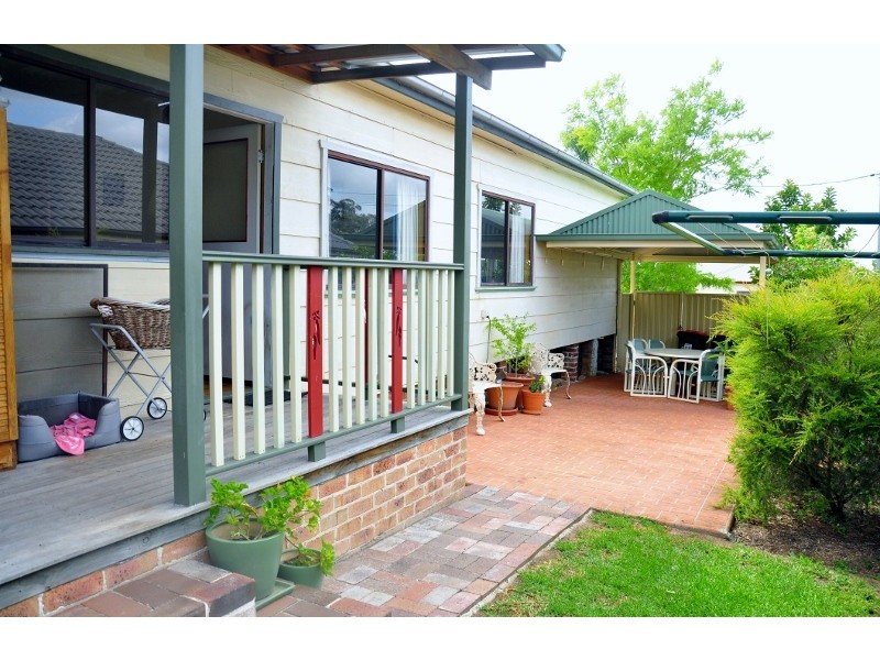 70 Crown St, Riverstone NSW 2765