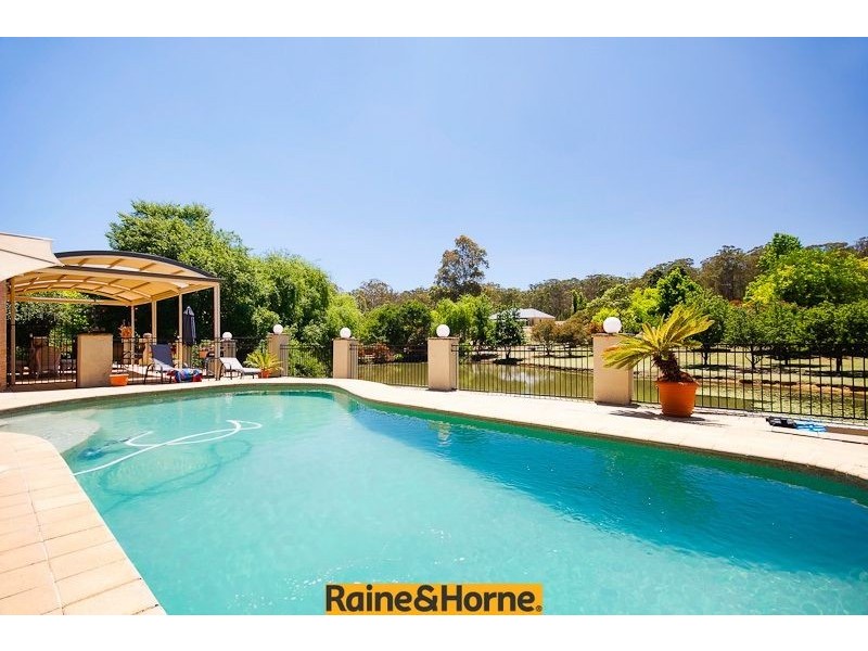 243 Saunders Road, Oakville NSW 2765