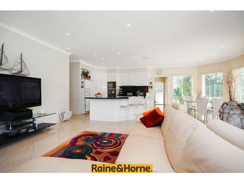 243 Saunders Road, Oakville NSW 2765