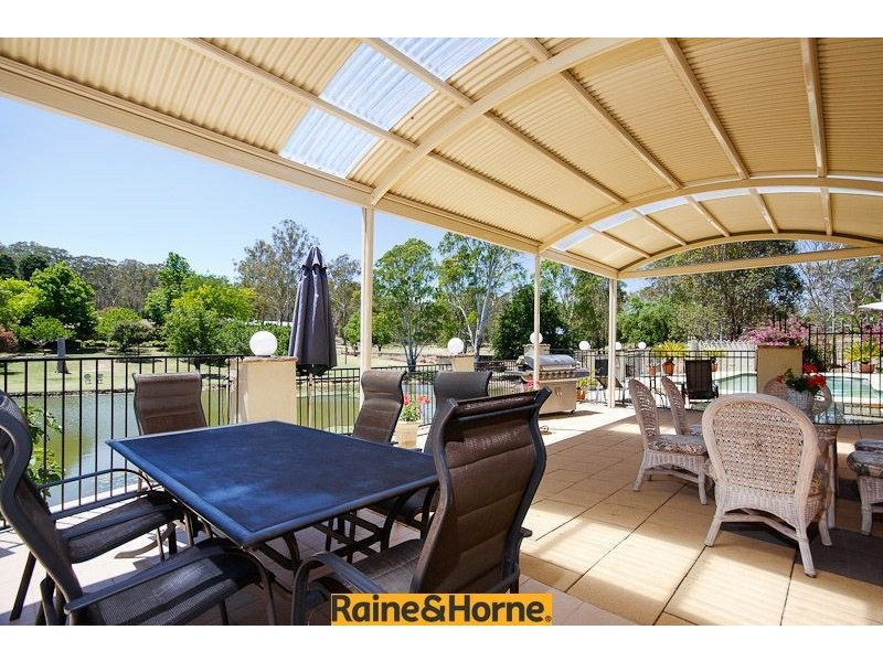 243 Saunders Road, Oakville NSW 2765