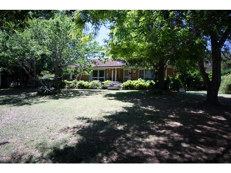 243 Saunders Road, Oakville NSW 2765