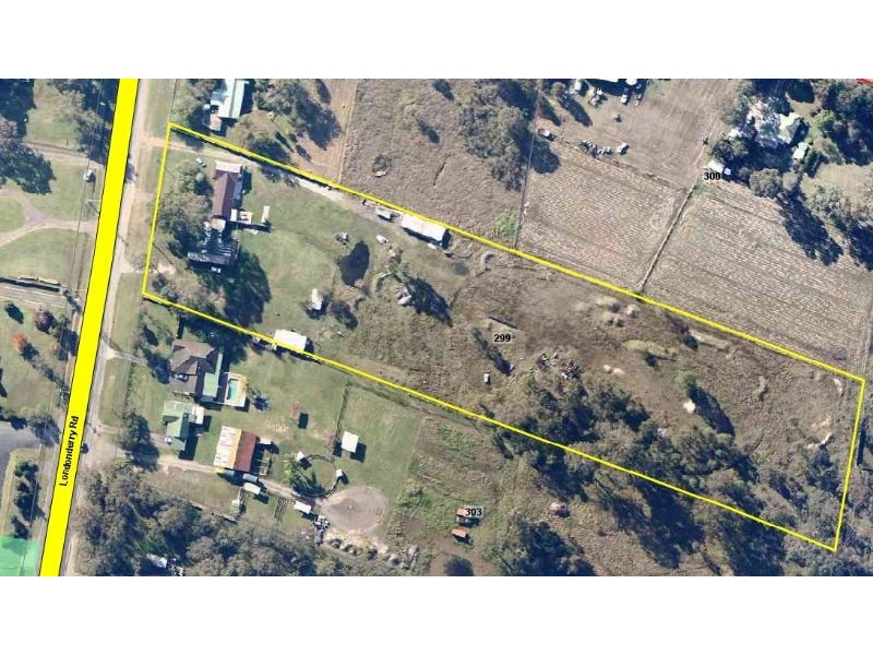 Londonderry NSW 2753