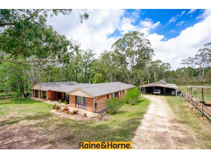 87 Riverside Drive, Yarramundi NSW 2753