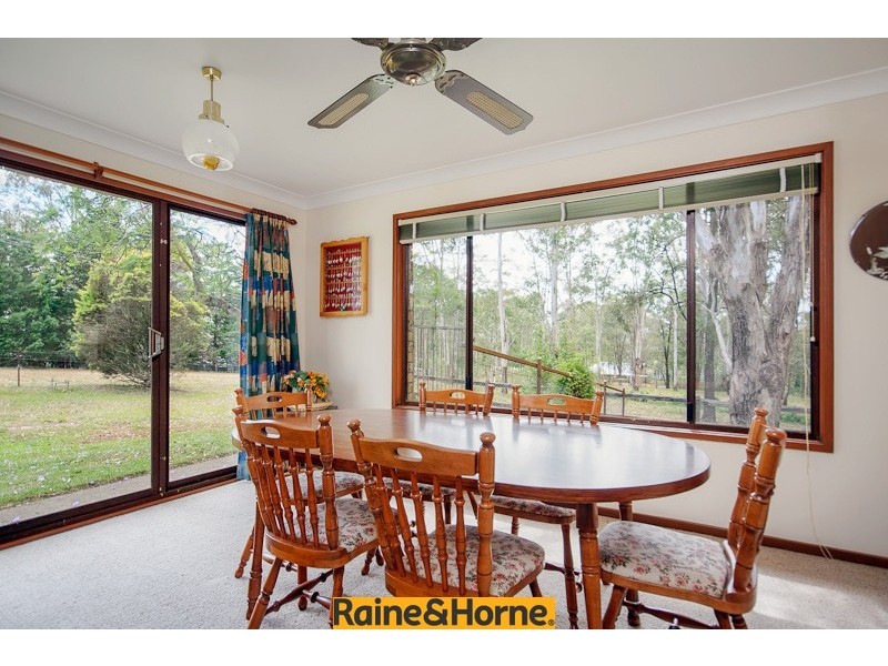 87 Riverside Drive, Yarramundi NSW 2753