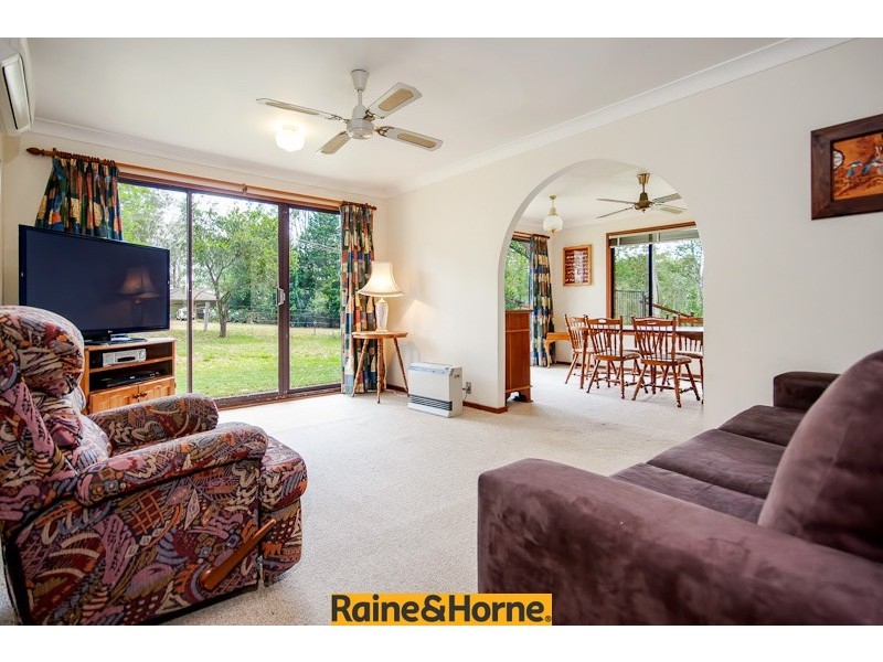 87 Riverside Drive, Yarramundi NSW 2753