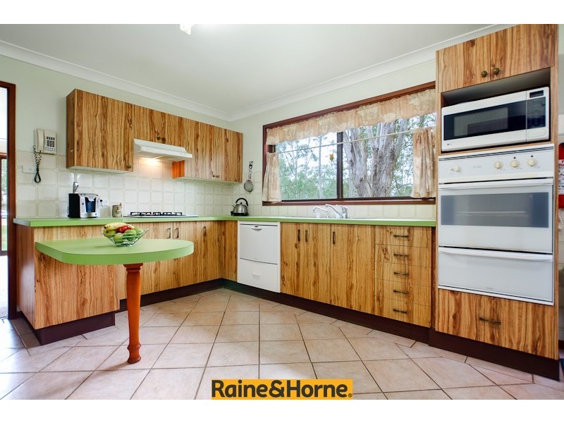 87 Riverside Drive, Yarramundi NSW 2753