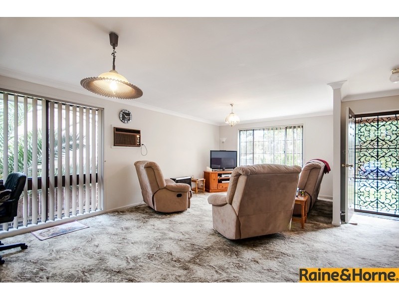 4 Selkirk Place, Bligh Park NSW 2756
