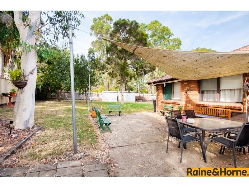 4 Selkirk Place, Bligh Park NSW 2756