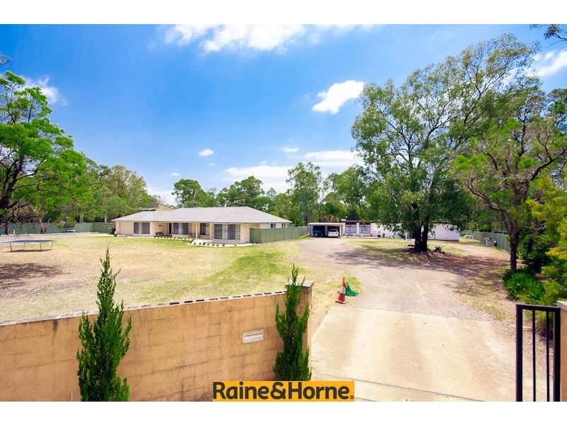 7-11 Carrington Road, Londonderry NSW 2753