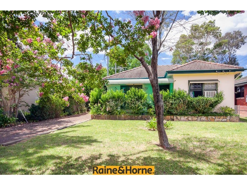 16 Gibson Street, Richmond NSW 2753