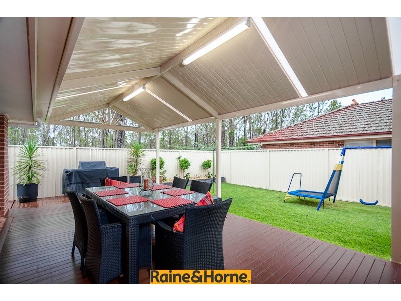 156 Colonial Drive, Bligh Park NSW 2756