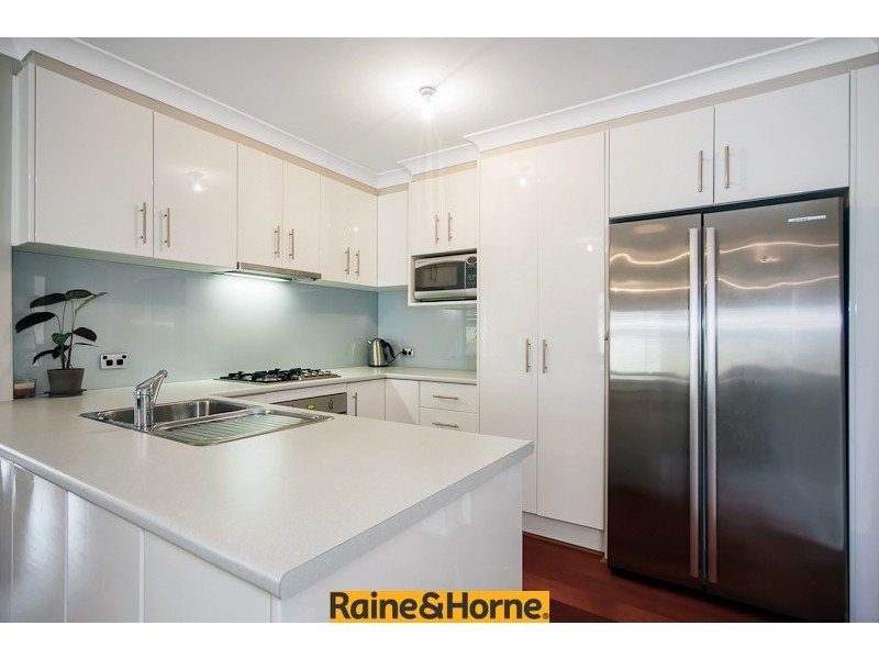 156 Colonial Drive, Bligh Park NSW 2756