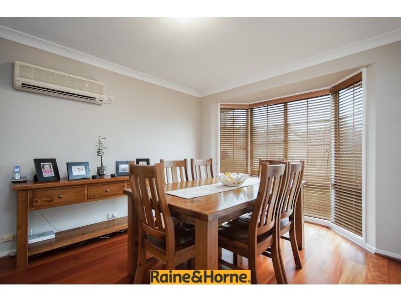 156 Colonial Drive, Bligh Park NSW 2756