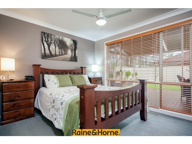 156 Colonial Drive, Bligh Park NSW 2756