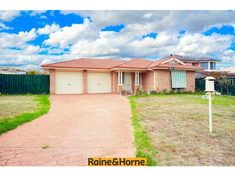 66 Woods Road, South Windsor NSW 2756