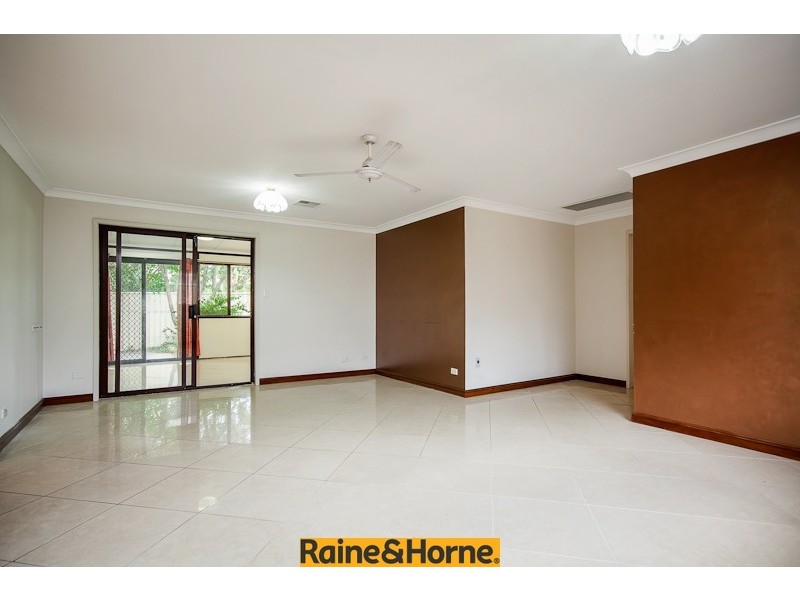 21 Rifle Range Road, Bligh Park NSW 2756