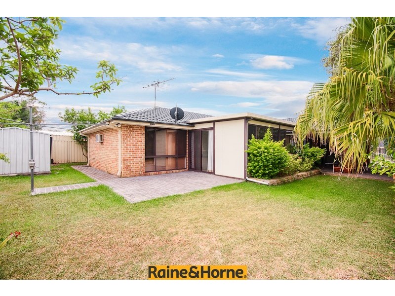 21 Rifle Range Road, Bligh Park NSW 2756