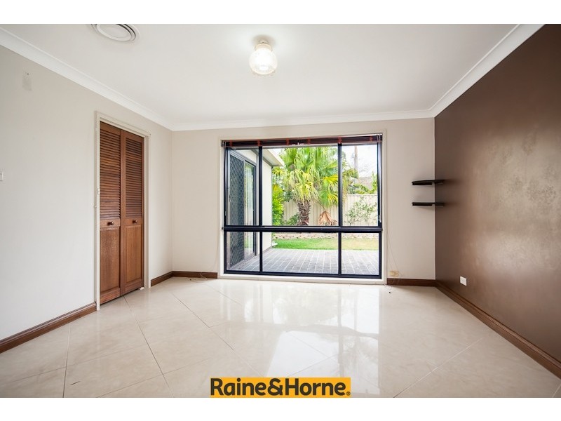 21 Rifle Range Road, Bligh Park NSW 2756