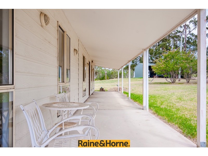 49 Weavers Road, Maroota NSW 2756