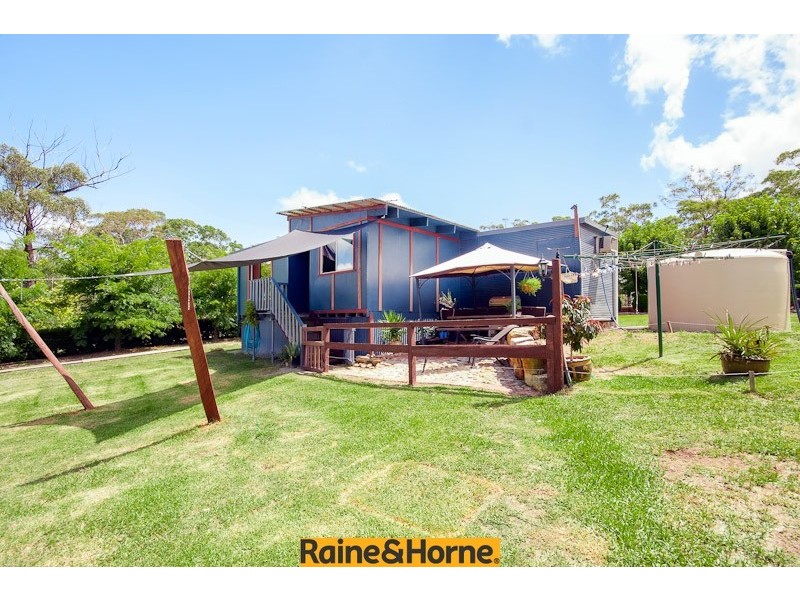 Colo Heights NSW 2756