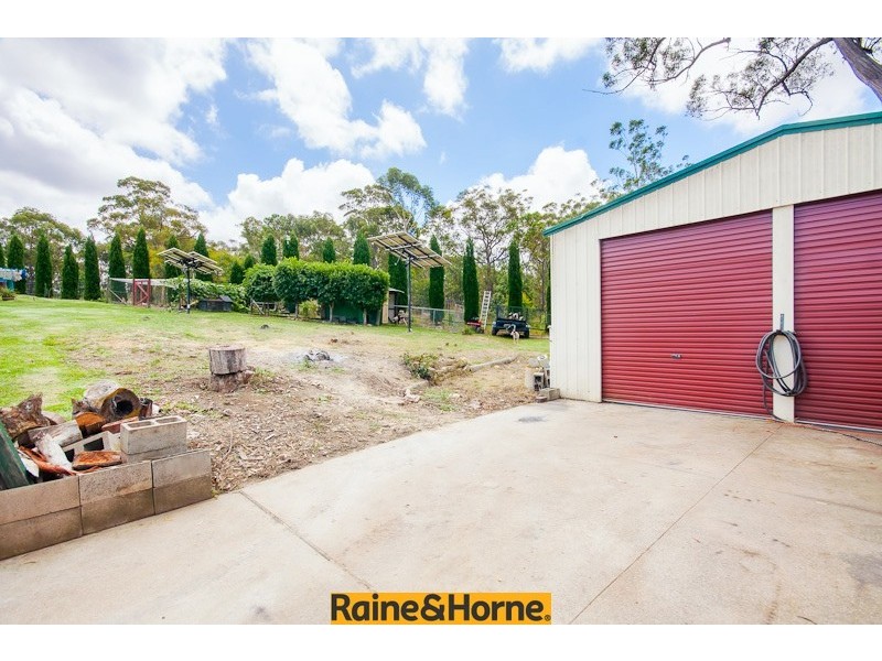 Colo Heights NSW 2756