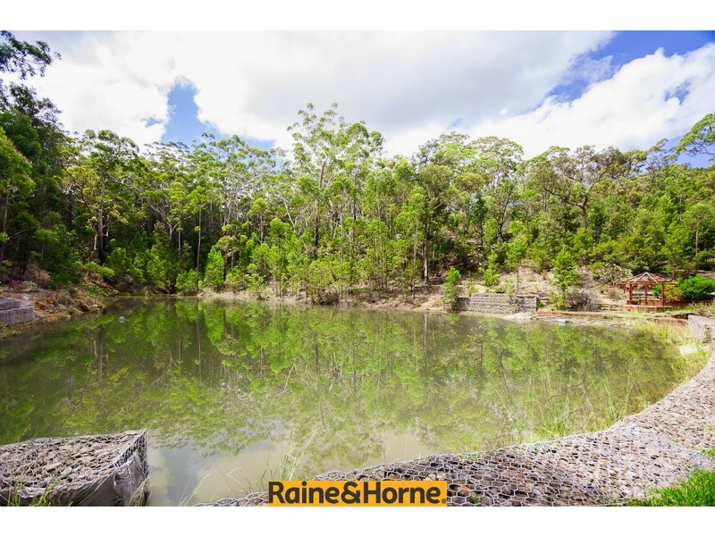 Colo Heights NSW 2756