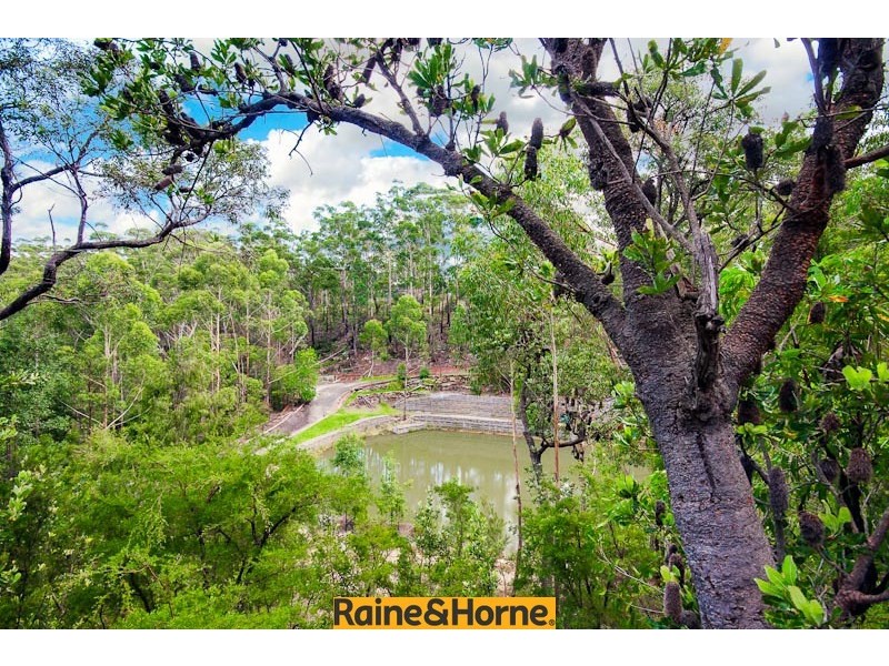 Colo Heights NSW 2756