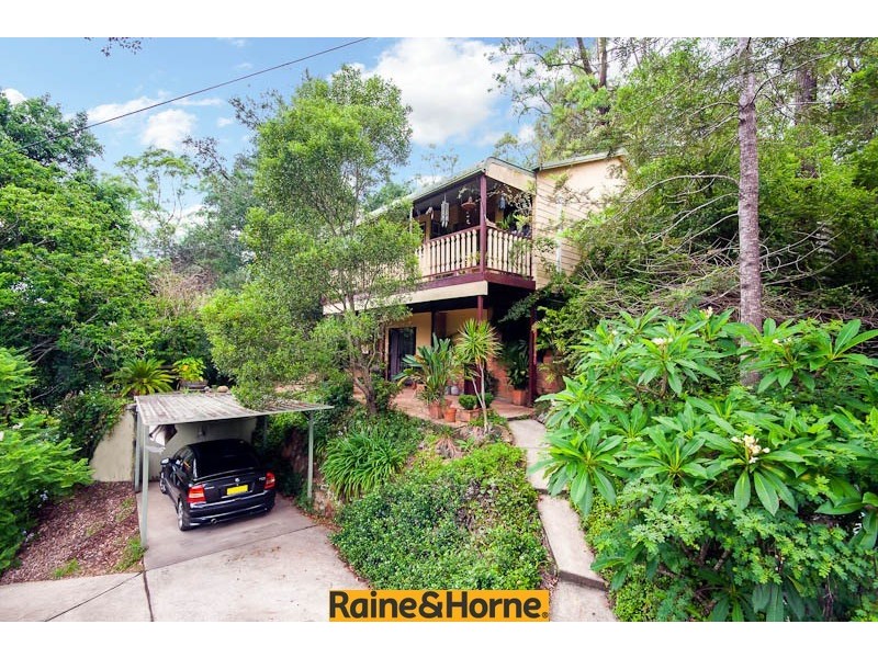 787 Tizzana Road, Sackville NSW 2756