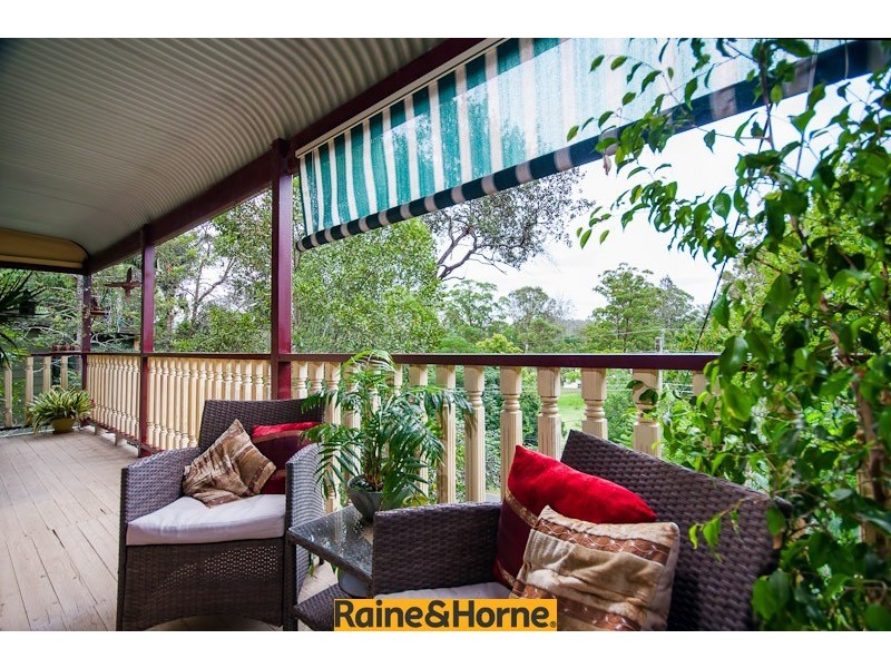 787 Tizzana Road, Sackville NSW 2756