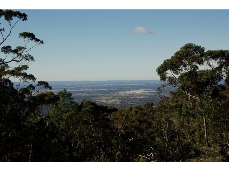 Kurrajong Heights NSW 2758