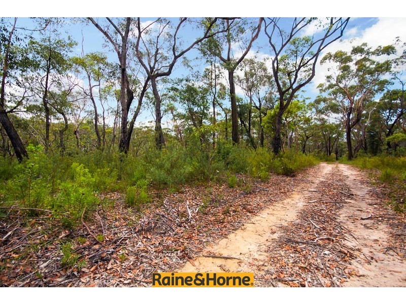 Kurrajong Heights NSW 2758