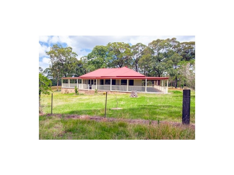 72A Barina Drive, Colo Heights NSW 2756