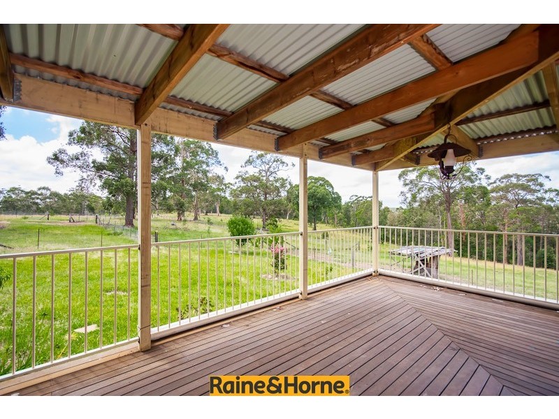 72A Barina Drive, Colo Heights NSW 2756