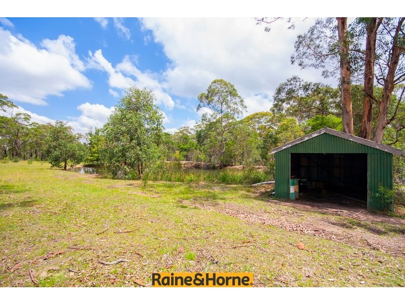 72A Barina Drive, Colo Heights NSW 2756
