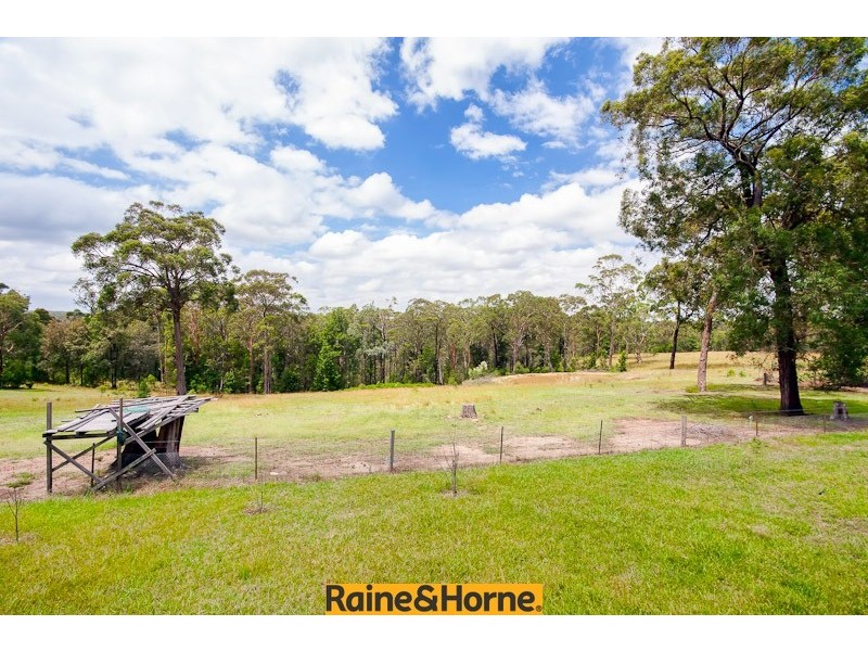 72A Barina Drive, Colo Heights NSW 2756