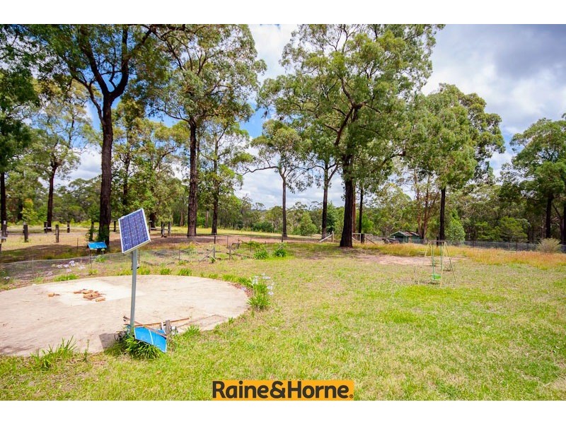72A Barina Drive, Colo Heights NSW 2756