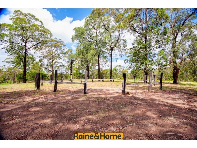 72A Barina Drive, Colo Heights NSW 2756