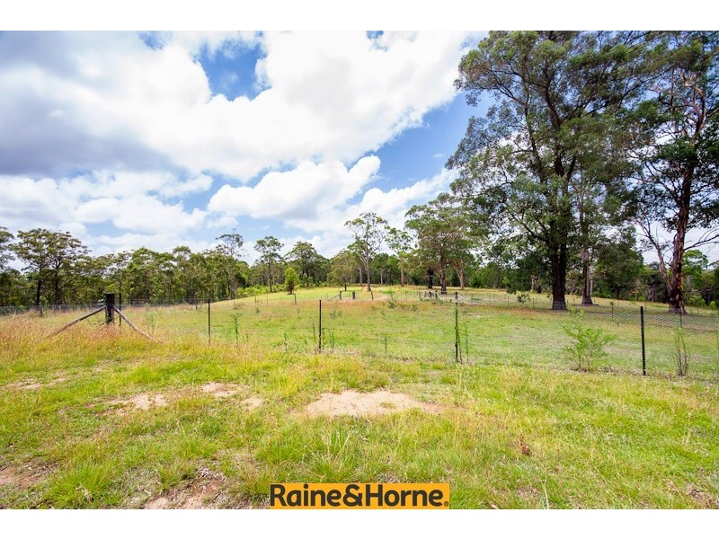 72A Barina Drive, Colo Heights NSW 2756