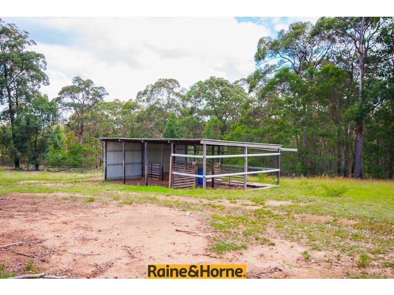 72A Barina Drive, Colo Heights NSW 2756